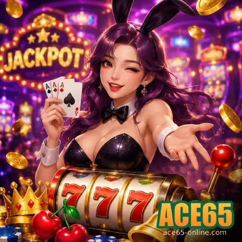ACE65 Download App