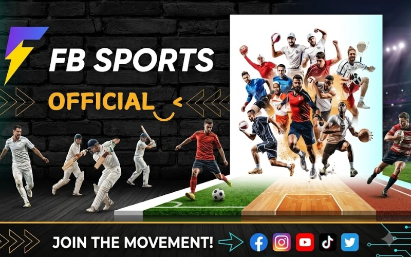 FB Sports
